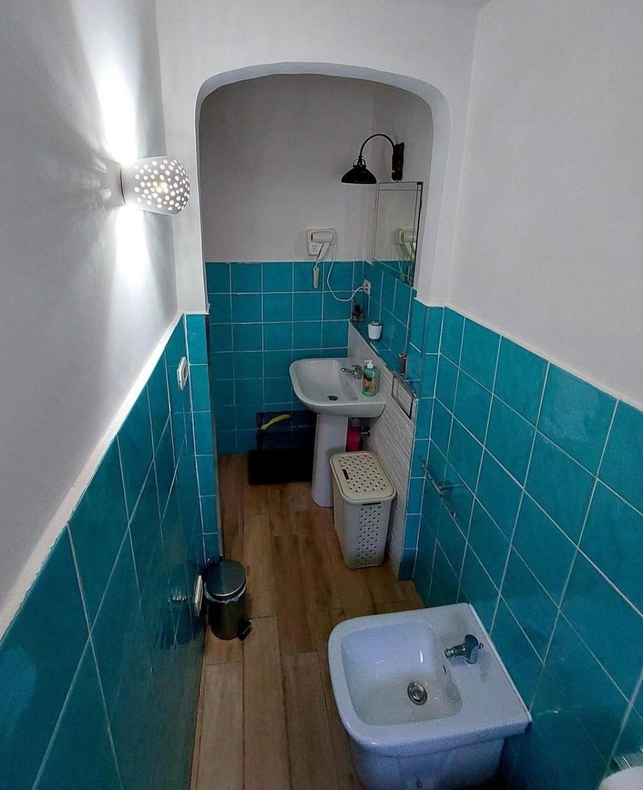 Domus Carbonari Apartment Наполи Екстериор снимка