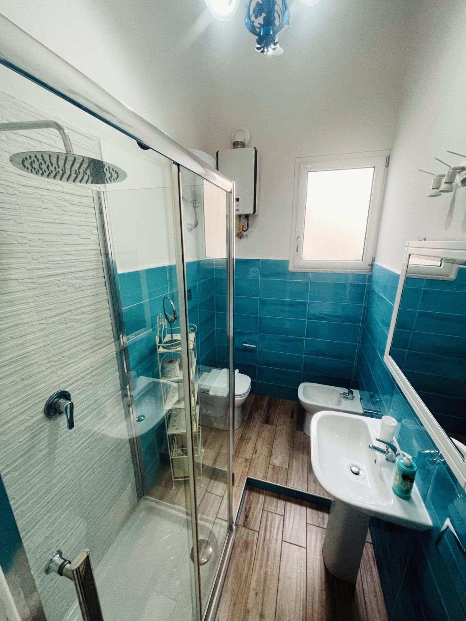 Domus Carbonari Apartment Наполи Екстериор снимка